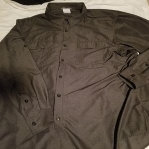 Men's shirt